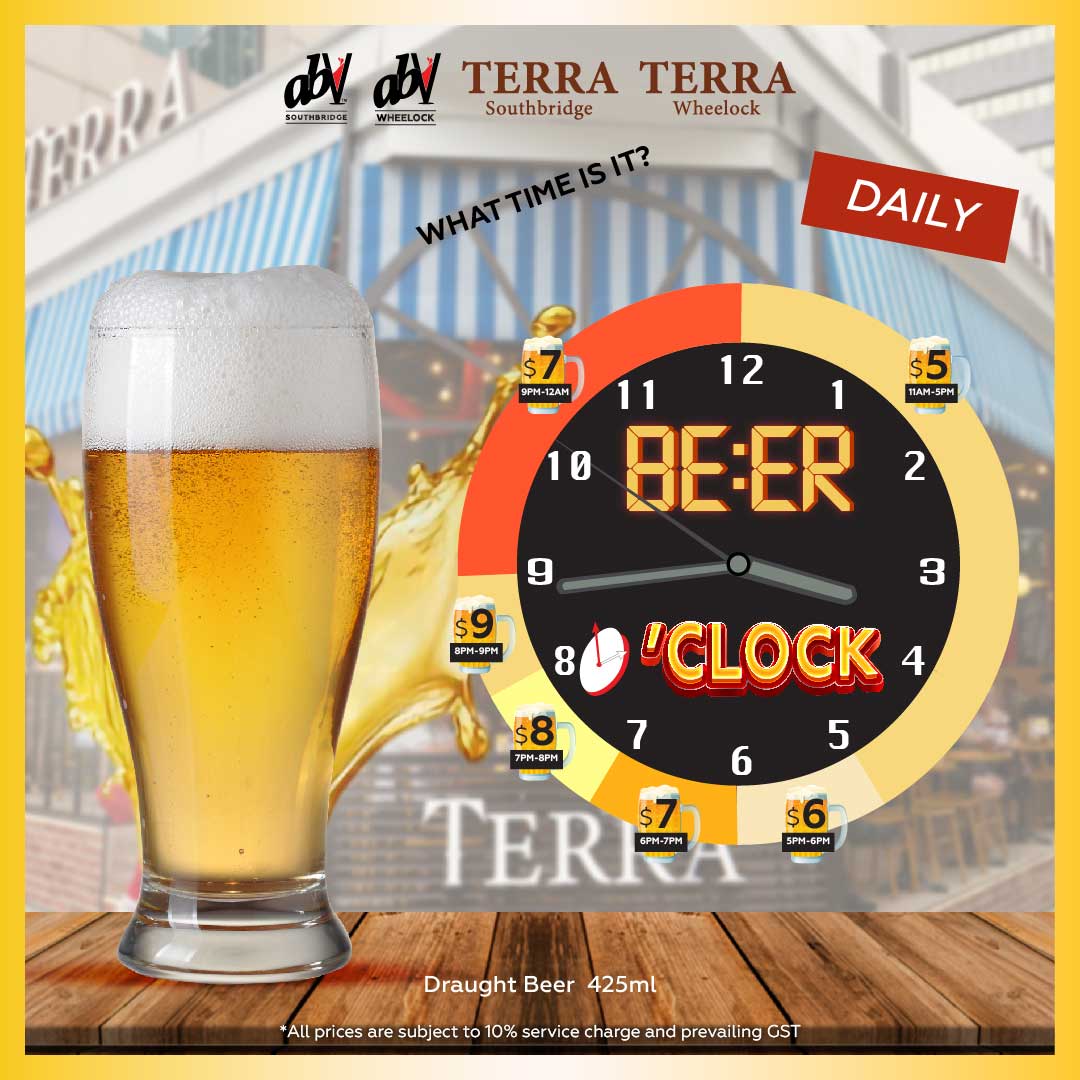 Beer Oclock 7Aug26_Post